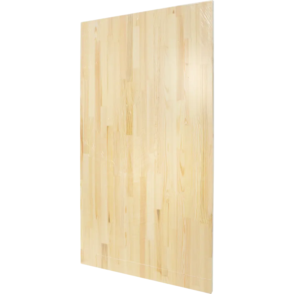 Столешница 1500х800х28 мм, сосна, сорт Экстра Santreyd STLM-2196022 - Вид №4