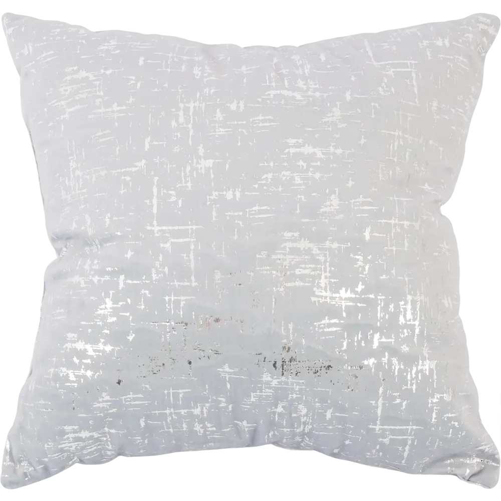 Подушка Imon 45x45 см цвет серый SEASONS STLM-2026693