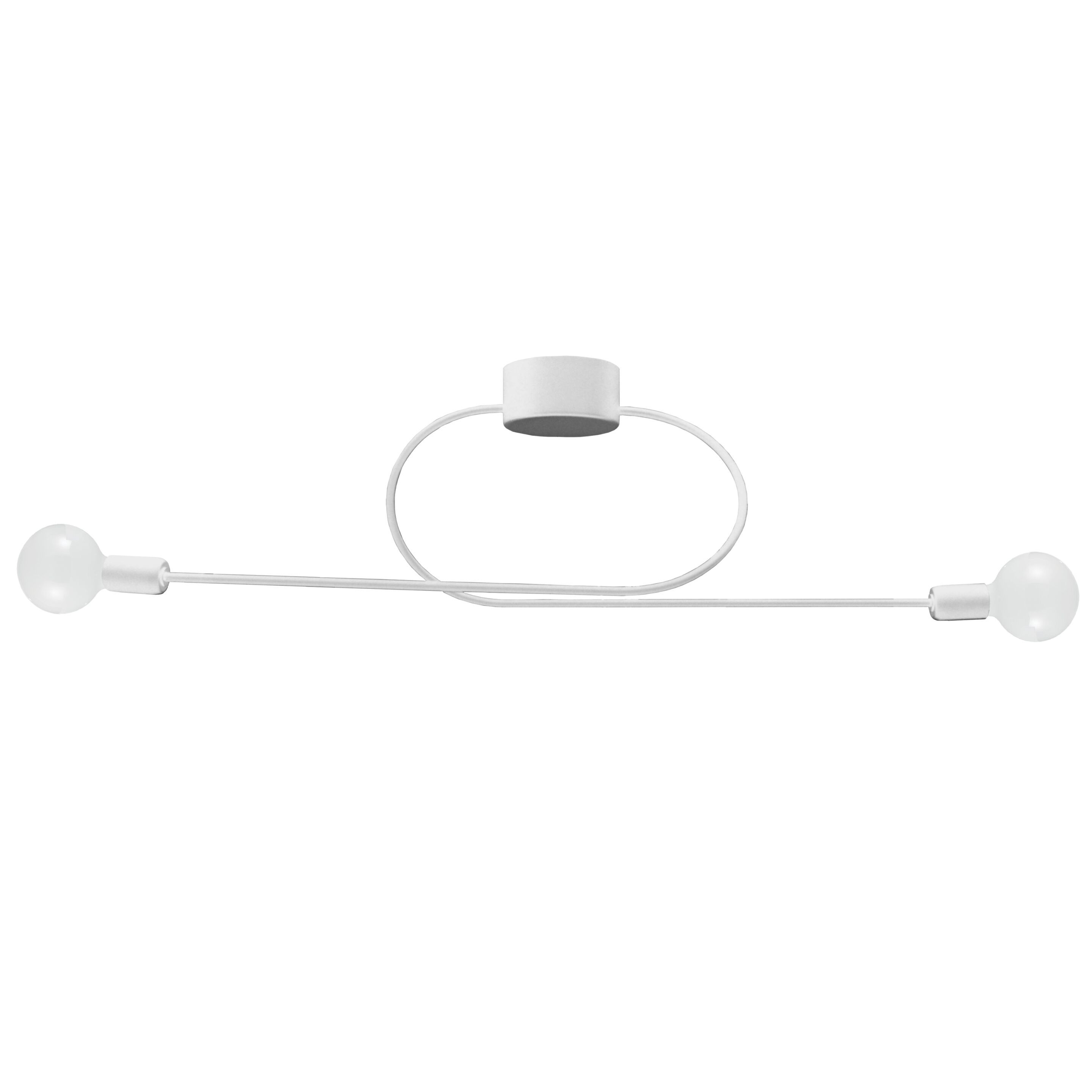 Светодиодный потолочный светильник WayPoint DUETTO ARCH-00044259 - Вид №20