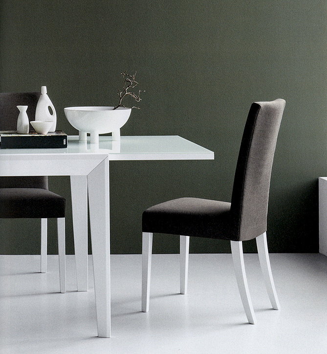 Стул COPENHAGEN CALLIGARIS CB1656-S  - Вид №1