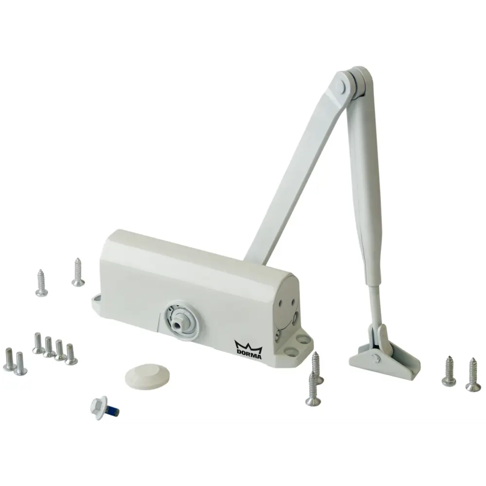 Доводчик дверной Dormakaba TS Profil для плавного закрывания дверей 82806671 STLM-0903195 - Вид №3