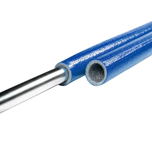 Теплоизоляционная трубка K-Flex PE Compact Blue ø28x9 мм 200 см вспененный полиуретан