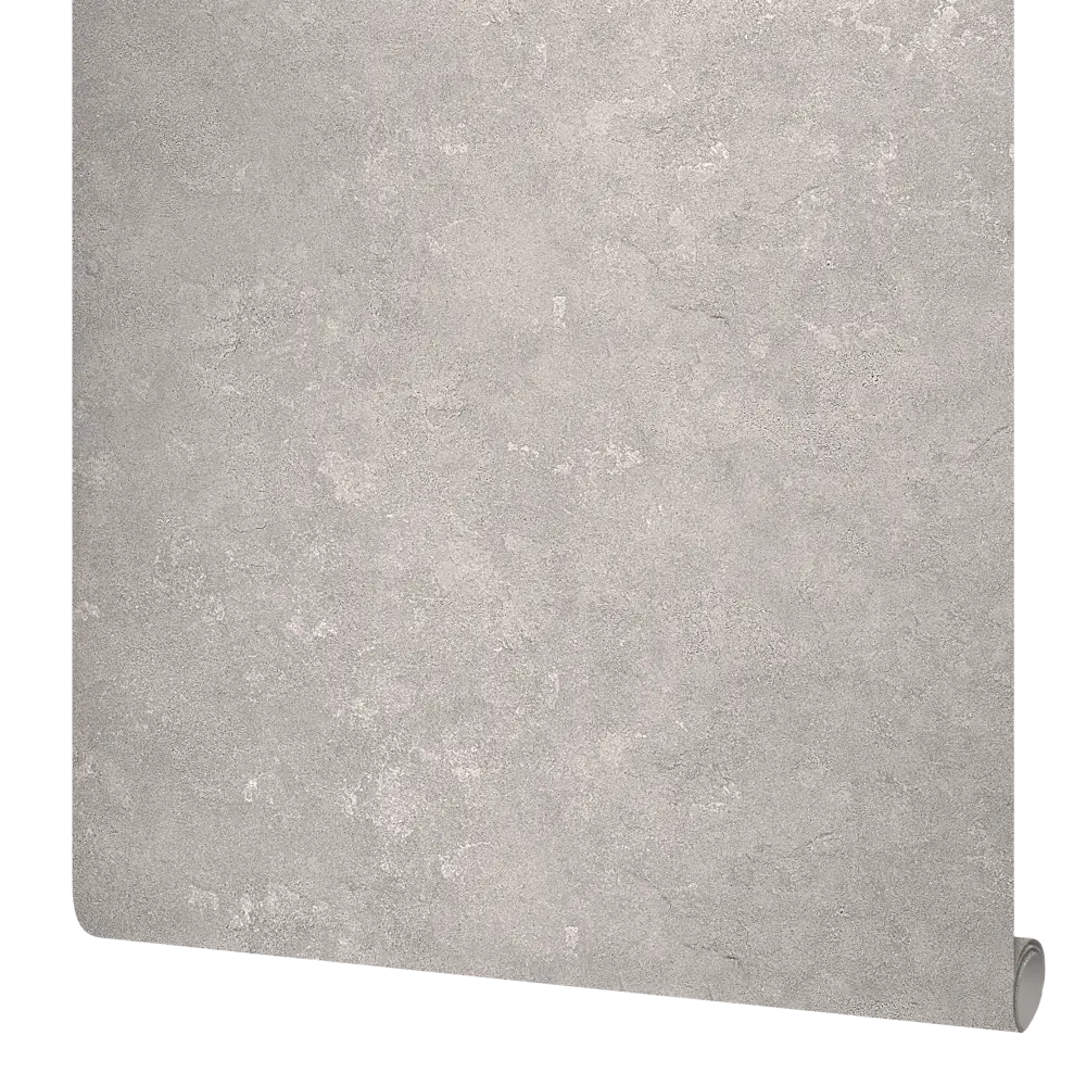 Обои флизелиновые Ateliero Super Beton серые с эффектом штукатурки 89432670 STLM-1568958