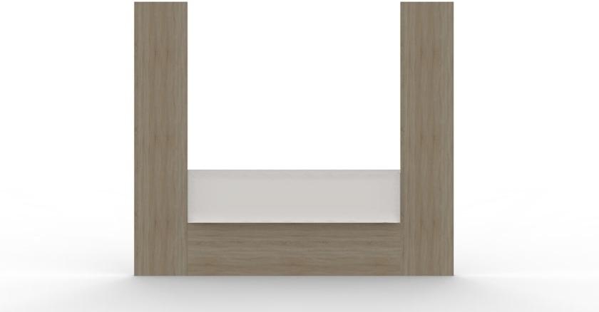 Mobilspazio Высокое изголовье для гостиниц Zeus sun-id-1485789 - Вид №7