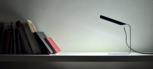 005072 Настольная лампа Folio Estiluz