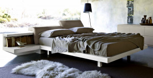 Кровать MORFEO ZANETTE 76950