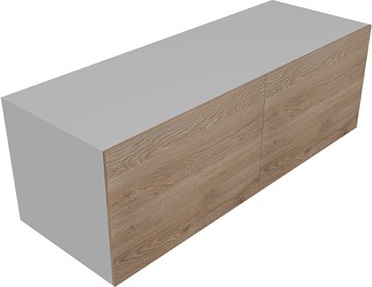 MOLE150 Тумба под раковину с выдвижными ящиками GSG CERAMIC Mobili 