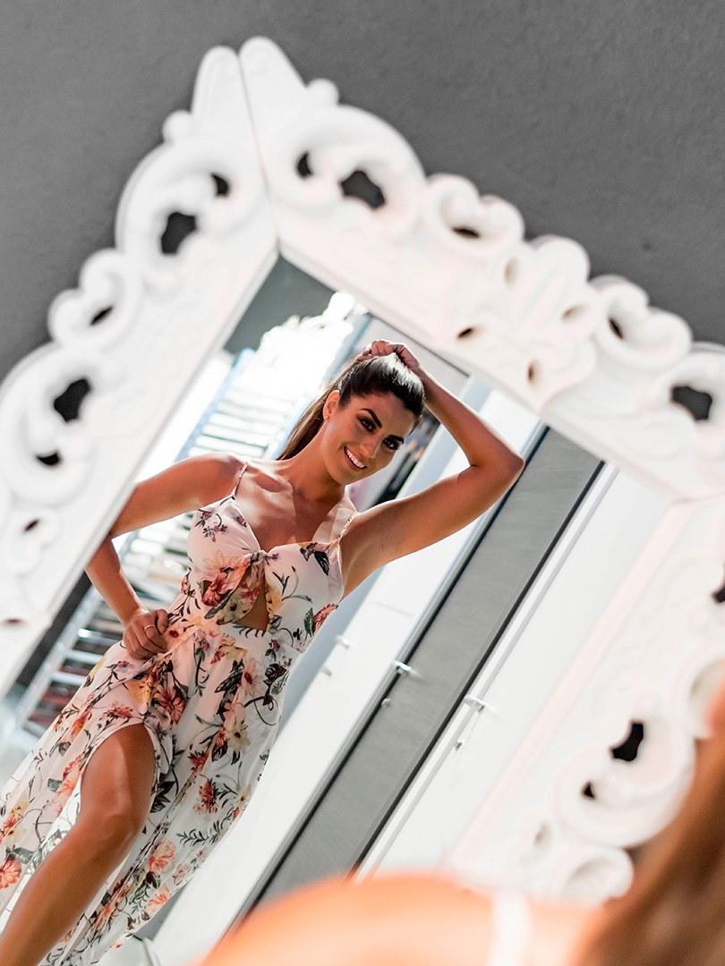 SLIDE Квадратное зеркало из полиэтилена в раме Design of love sun-id-1364757 - Вид №7