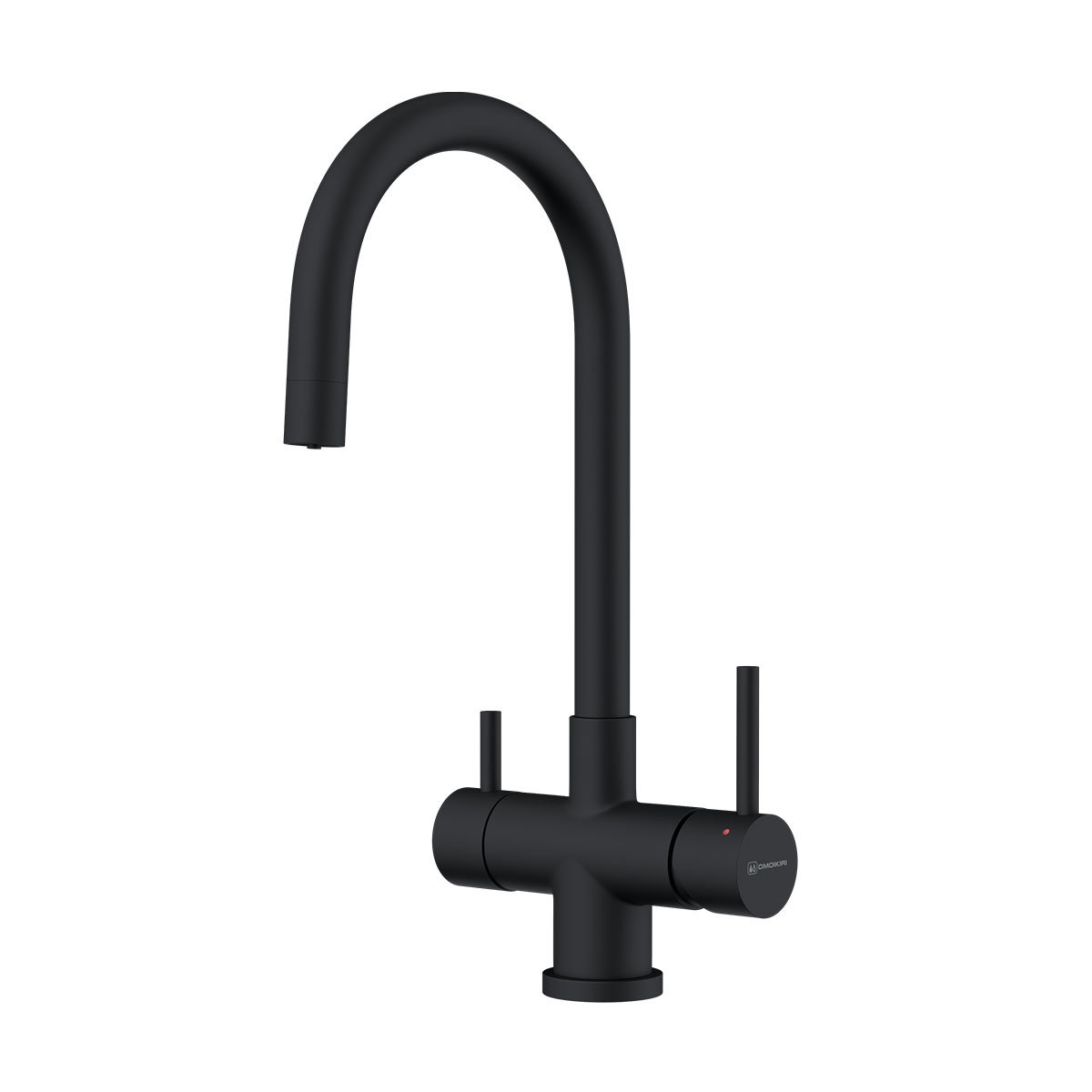 Смеситель для кухни Akita GB OMOIKIRI 4994354