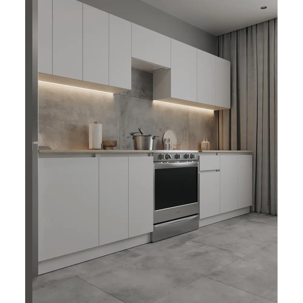 Santreyd Миус — навесной кухонный шкаф для эргономичного хранения 89394530 STLM-1515260 - Вид №7