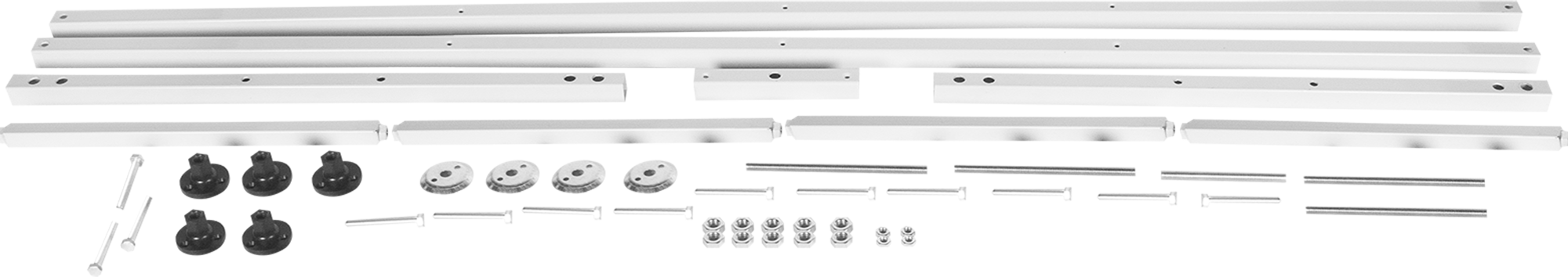18581974 Каркас для ванны Patio 170х70 см Patio/Odeon STLM-0011543 JACOB DELAFON  - Вид №3