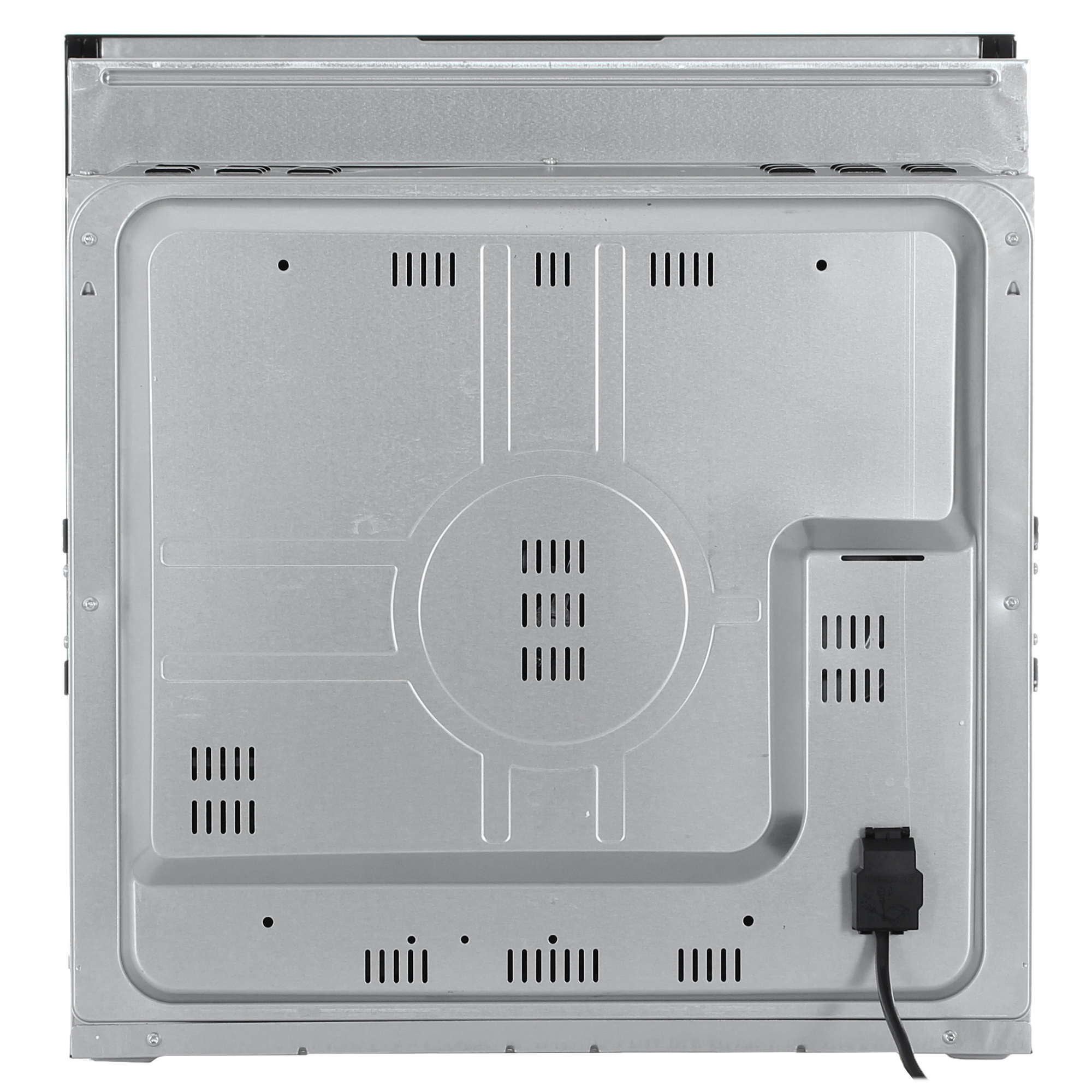 9175844 Электрический духовой шкаф DEXP Frypro-02 черный STDN-0070092 - Вид №8