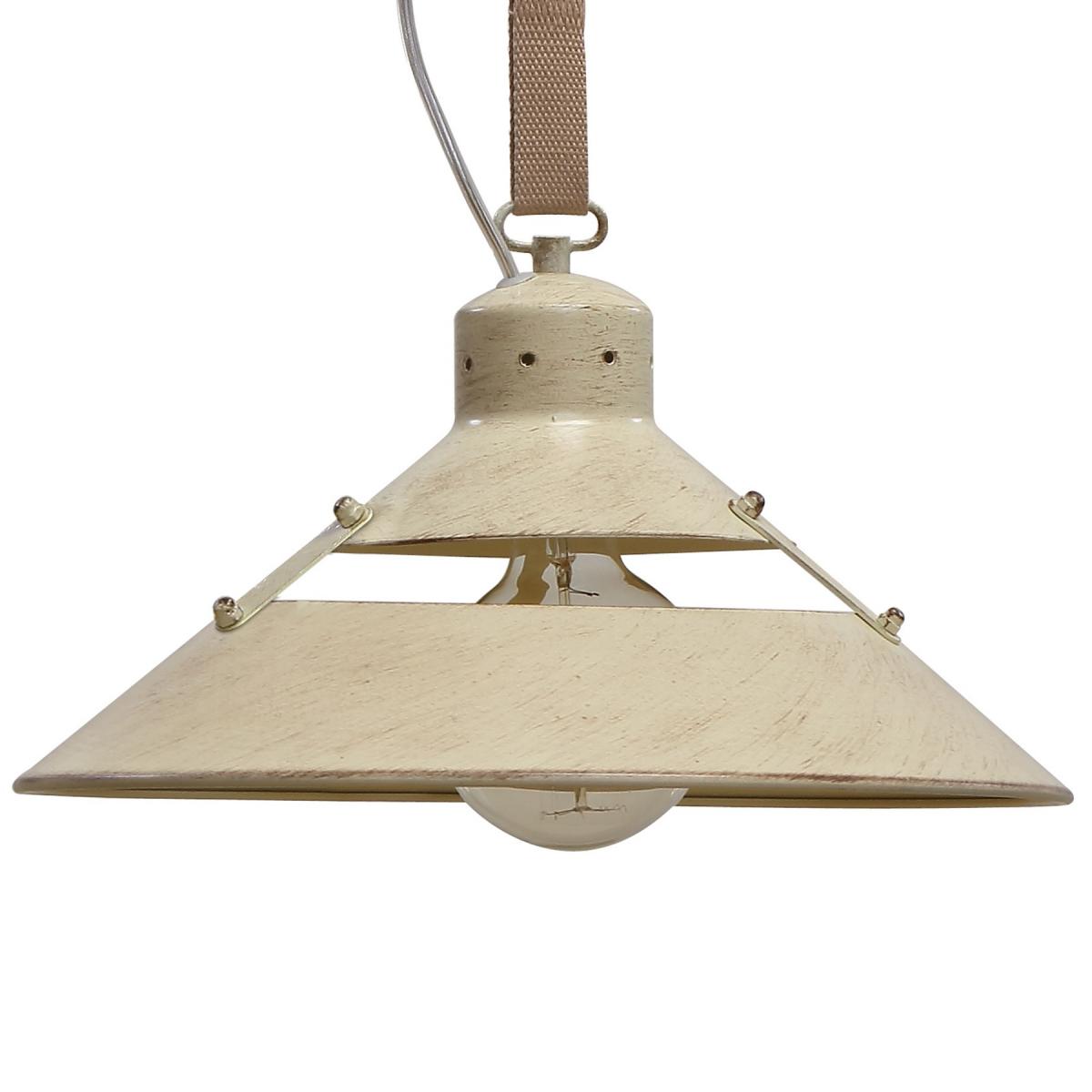 099472 Подвесной светильник MANTRA INDUSTRIAL 5431 Mantra Industrial - Вид №1