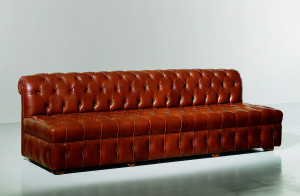 Диван PARK ORIGGI SALOTTI 771 divano