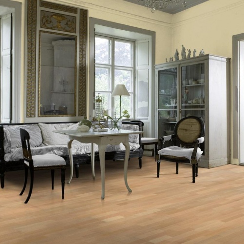 Паркетная доска Kahrs Бук Хеллеруп 2600200448 - Вид №3