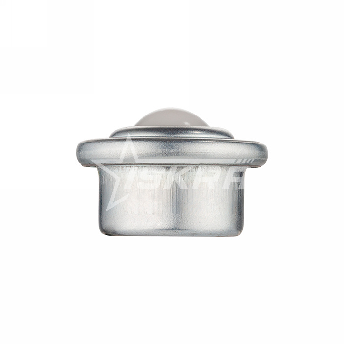 IS2203 Шариковая опора SP30 L-B-D (CY-30H PL/CS) ISKRA  - Вид №3