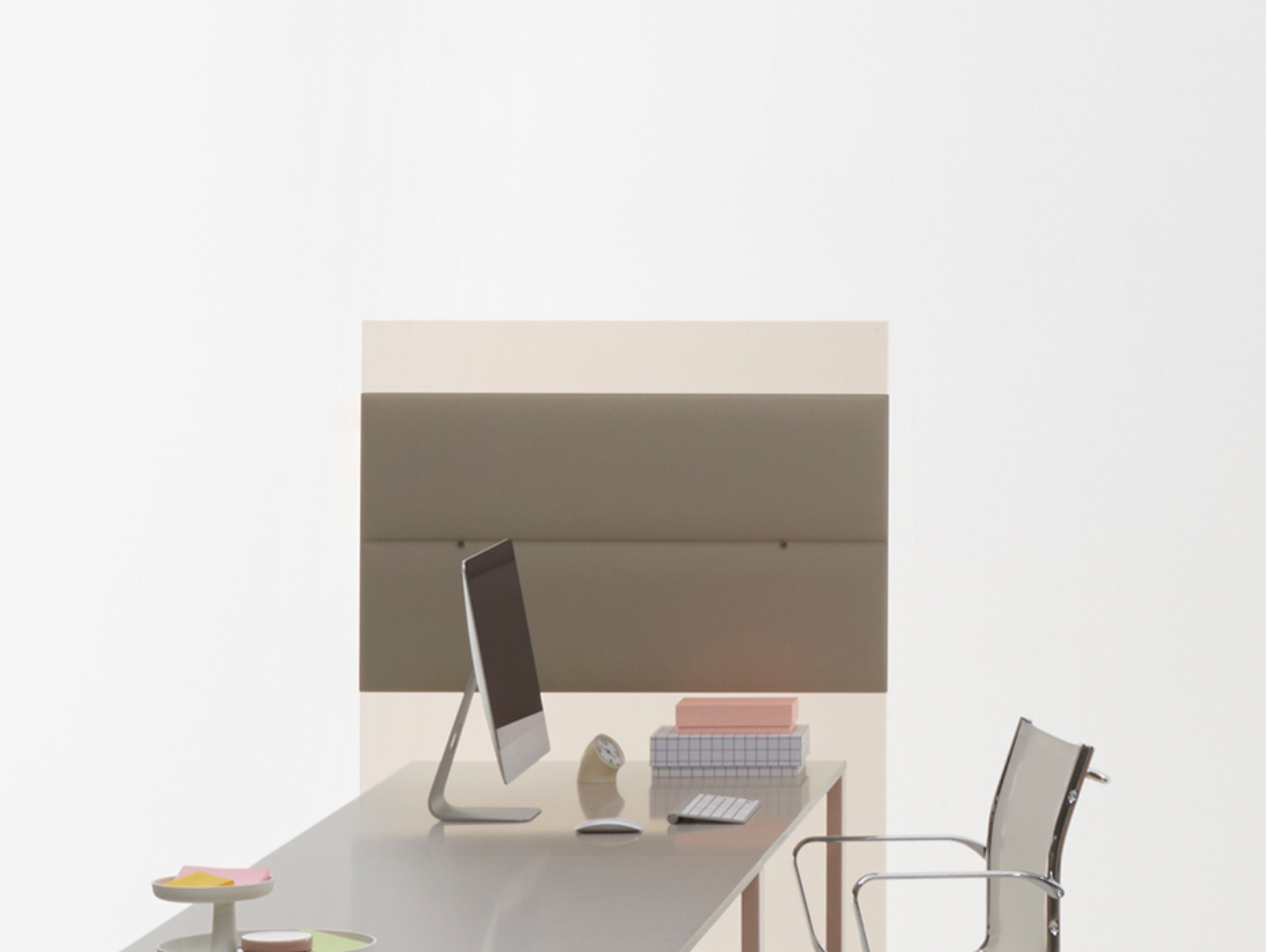 Ткань акустическая панель Manerba ARCH-00052825 - Вид №1