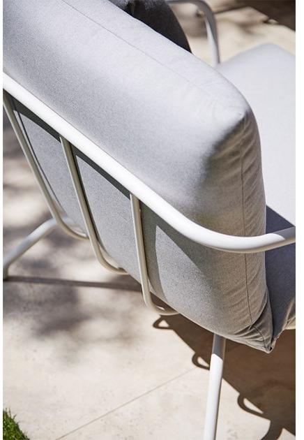 MUSOLA Садовое кресло с подлокотниками Nansa sun-id-1409496 - Вид №4