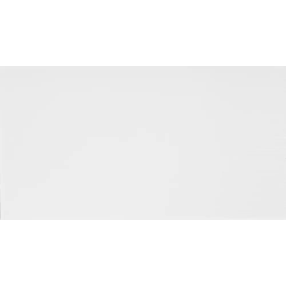 Стол обеденный прямоугольный 58x98x76.2 см ДСП цвет белый Santreyd STLM-2093148 - Вид №2