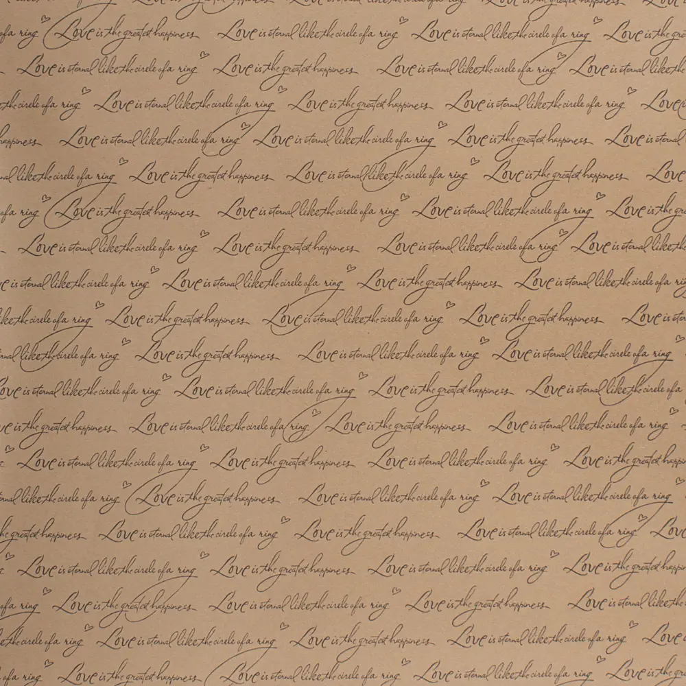 Крафт бумага Письмо 0.60x2 м Santreyd STLM-2117982