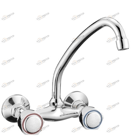 Orange Alfi2 M11-002cr двухвентильный смеситель для кухни Хром sun-id-1517109