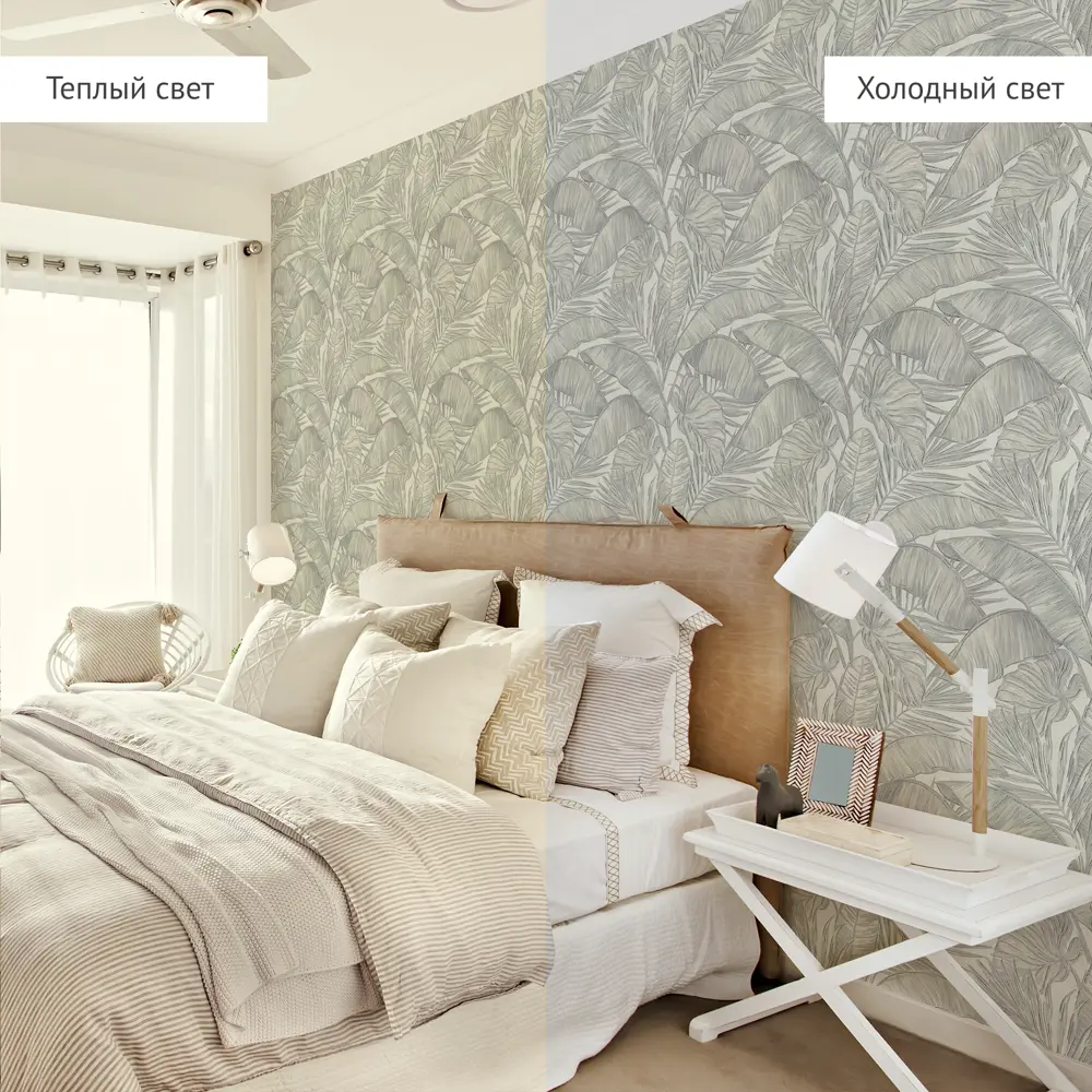 Обои флизелиновые Аспект ру Монтевер серые 1.06 м 70389-12АСП Монтеверде STLM-2129448 - Вид №4