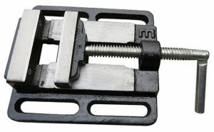 MAURER Тиски переменной длины