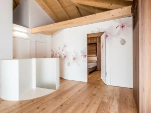 ANAUNIA Жилые маневренные стены