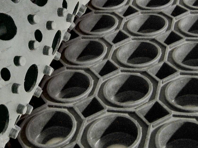 Virag Резиновый коврик для улицы sun-id-1447949