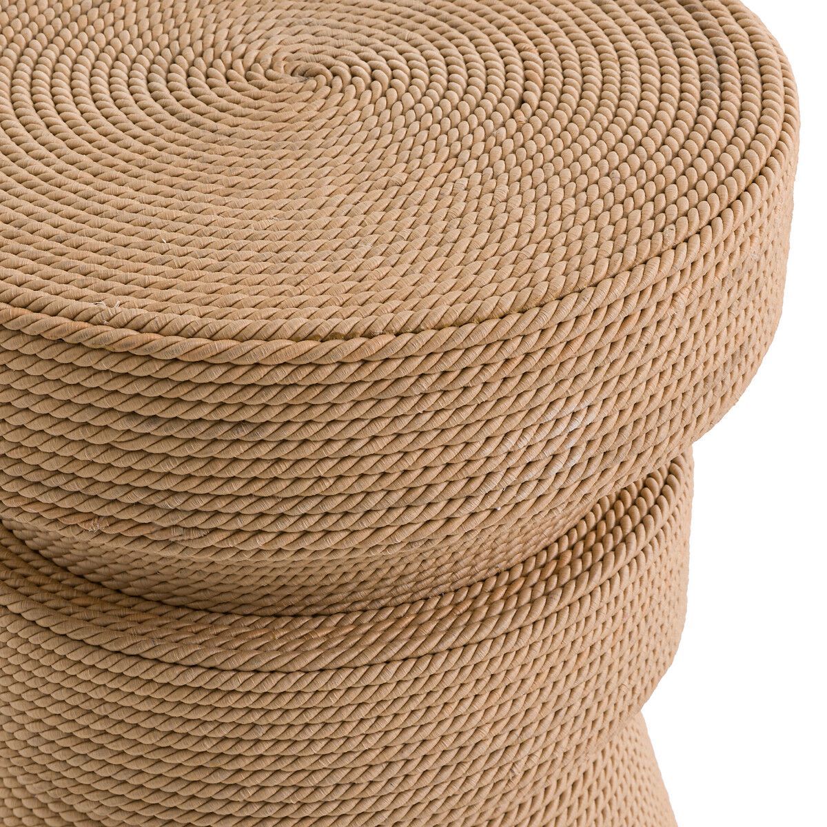 Круглый журнальный столик AMPM SABLAS ARCH-00144671 - Вид №6