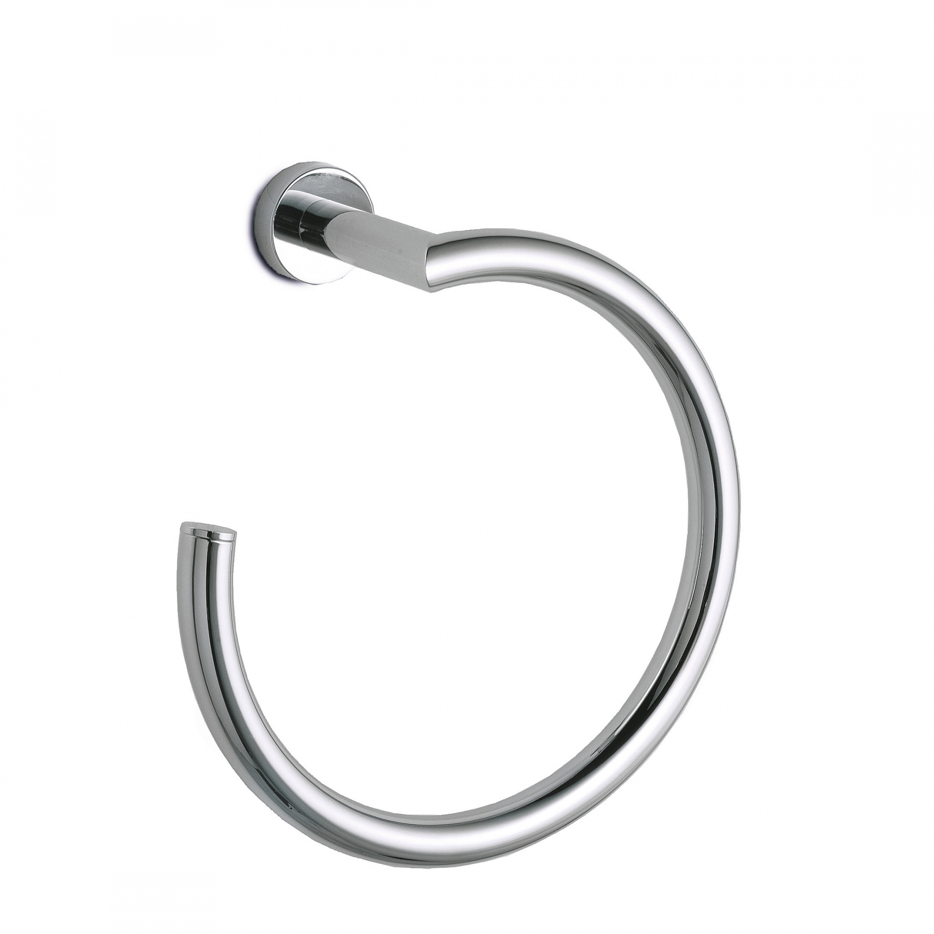 EU11 3SC Держатель кольца для полотенец Moderno Treesseci 3SC