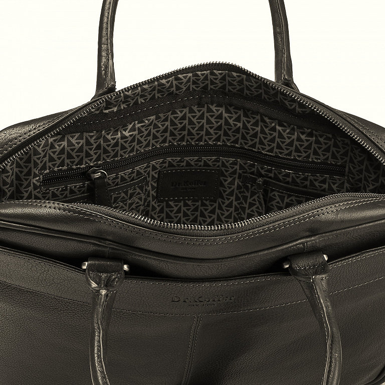 M402592-245-04 Сумка для документов Dr Koffer  - Вид №3