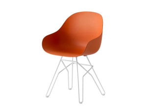 Стул из полипропилена