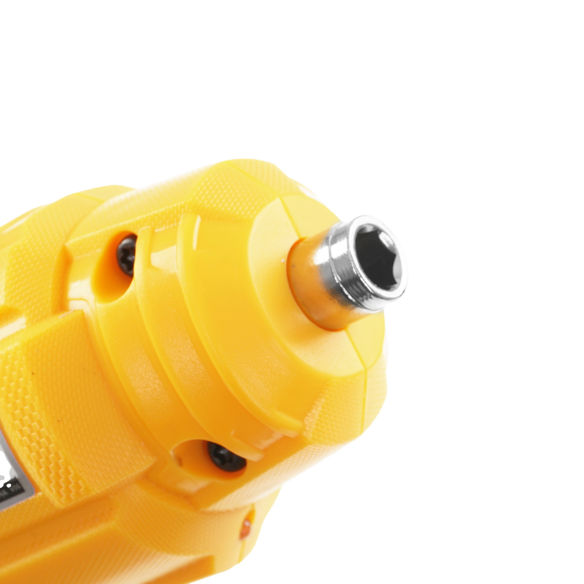 Аккумуляторная отвертка INGCO CSDLI0402 5496808 STDN-0060702 - Вид №3