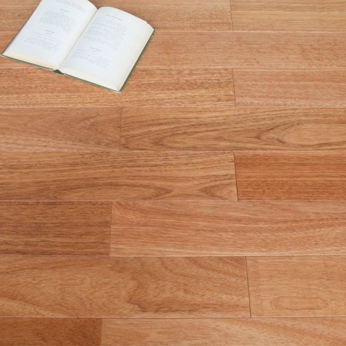 Массивная доска Magestik floor Под лаком (экзотика) Тауари Натур (Гладкая) 910х125 мм MGK Magestic floor 2600300169 - Вид №4