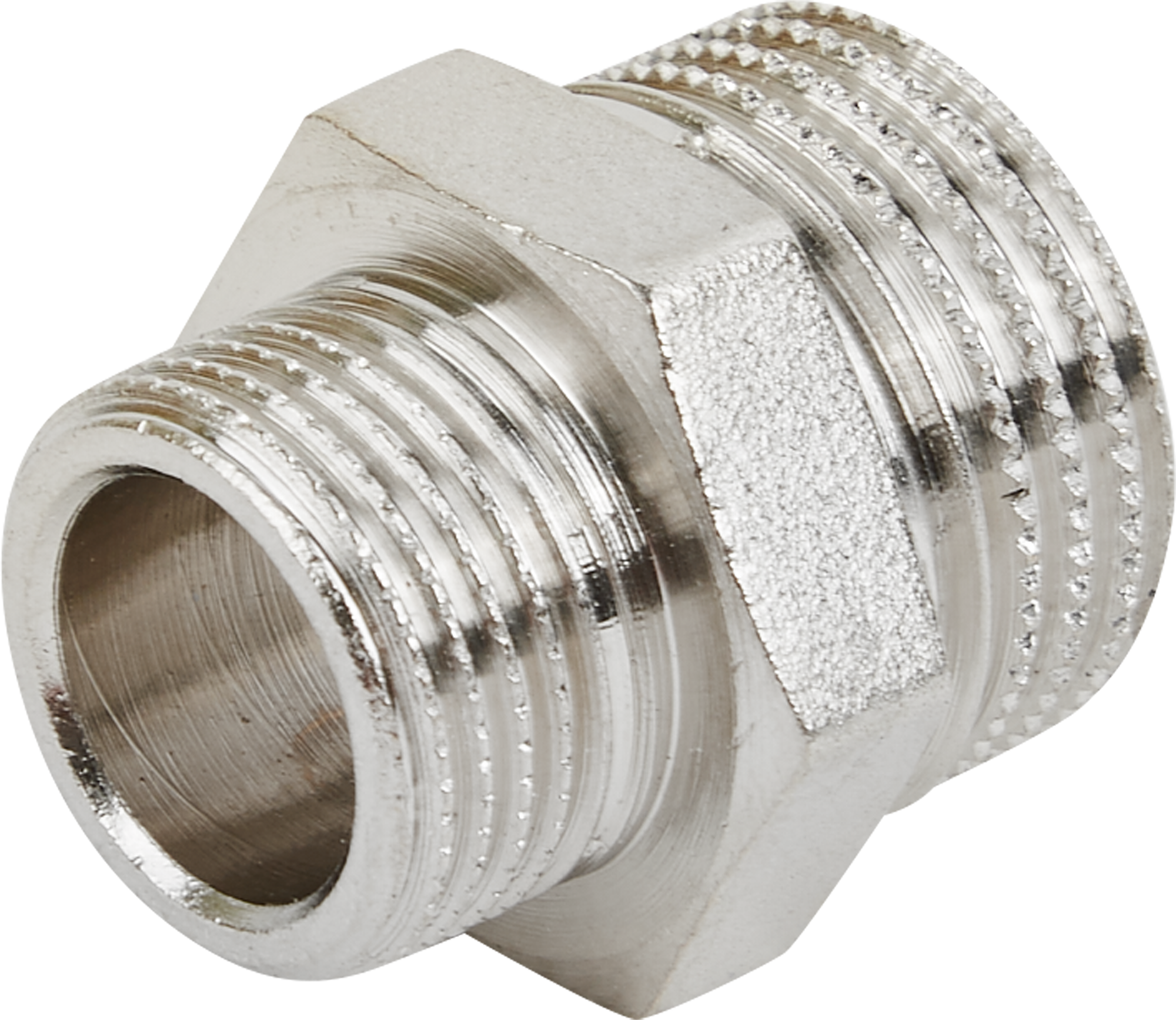 Ниппель STOUT 1/2"x3/8" для водопроводных систем 82238816