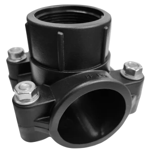 Седелка ПНД Valfex 1 1/2"x63 мм ВР 84615931 STLM-2200007