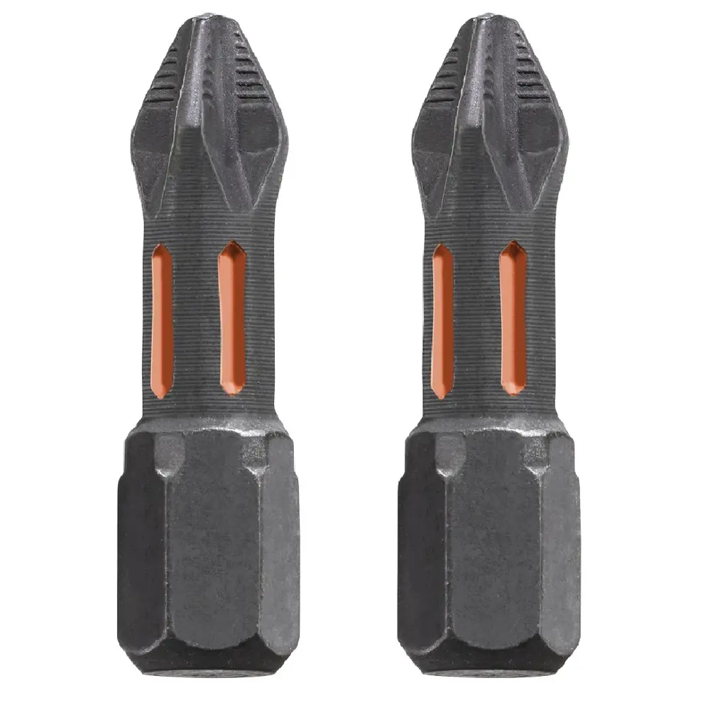 Бита KWB 122003 PH3x25 мм, 2 шт Santreyd STLM-2173460