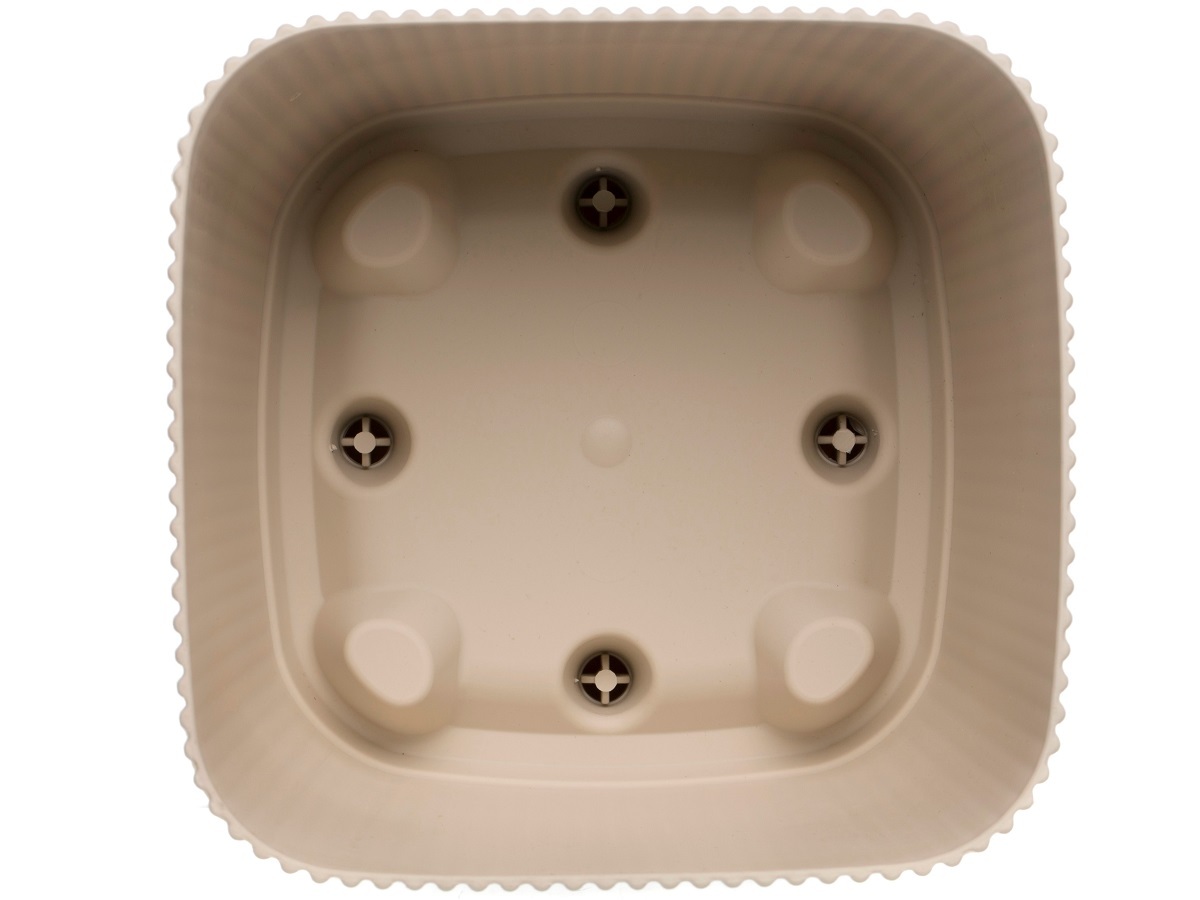 Горшок для цветов Maio 1.8L Beige NAVAKO 16075 - Вид №2