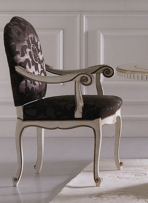 Стул  SILVANO GRIFONI 3631  2 