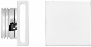 BENEITO FAURE Настенная лестница из алюминия