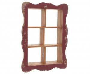 3870477.0025 Полка-витрина TO4ROOMS