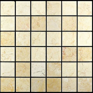 МОЗАИКА ИЗ НАТУРАЛЬНОГО КАМНЯ  M021-48P NATURAL ADRIATICA