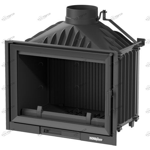 Каминная топка NORDflam Trent Standart 4472