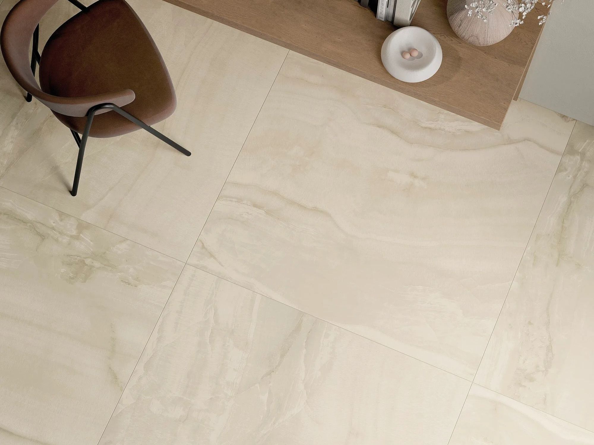 Пол / керамогранит с мраморным эффектом Fiandre Marmi Maximum ARCH-00127693