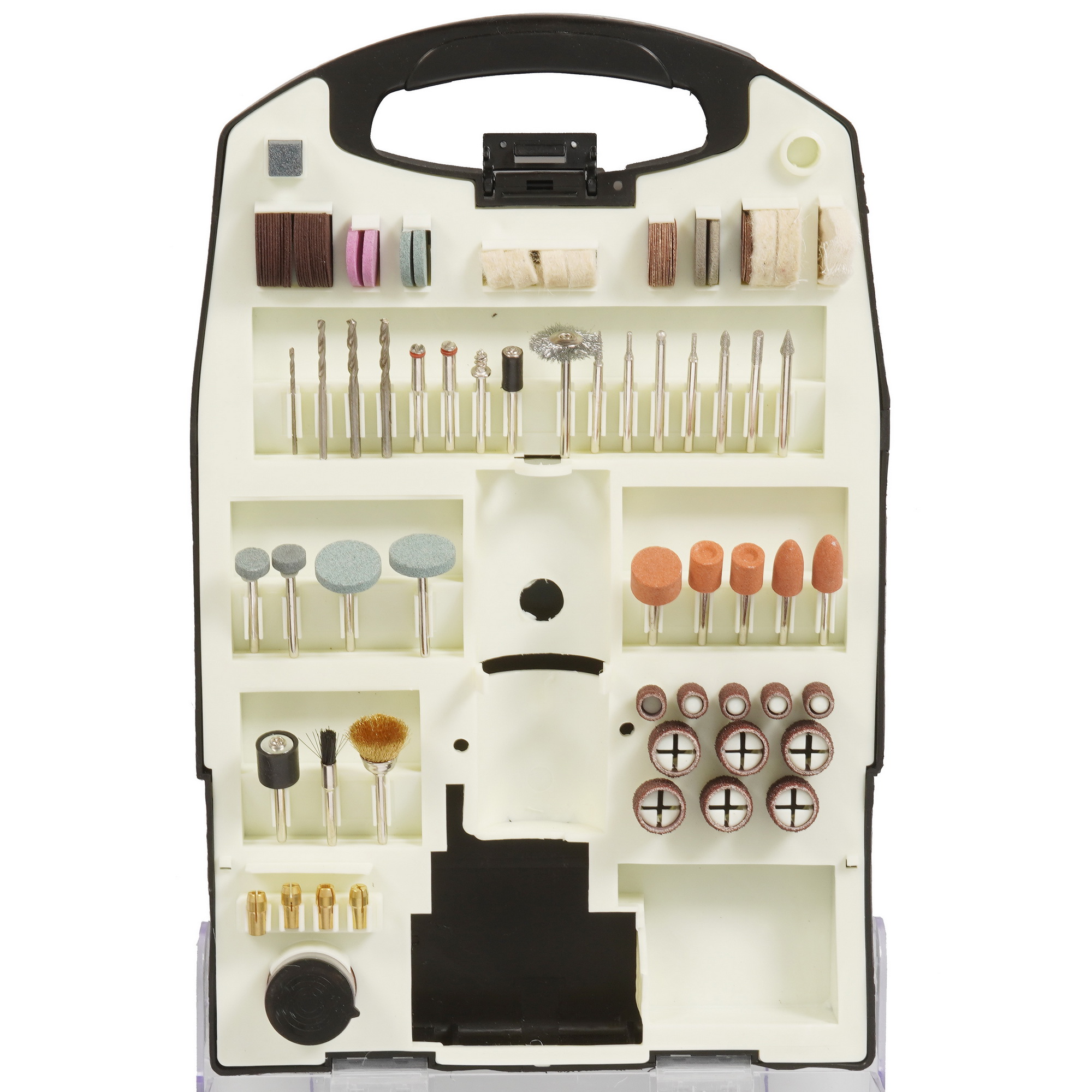 Гравировальная машина DEKO DKRT150 5445820 STDN-0040263 - Вид №6