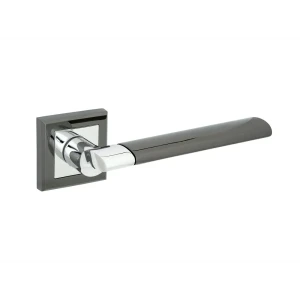 Ручка дверная OSCAR BN/CP