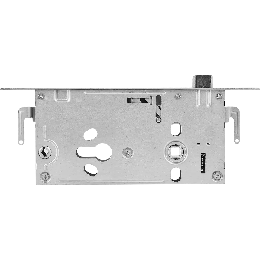 НОРА-М Врезной замок для китайских дверей левого открывания 85539367 STLM-0063684 - Вид №3