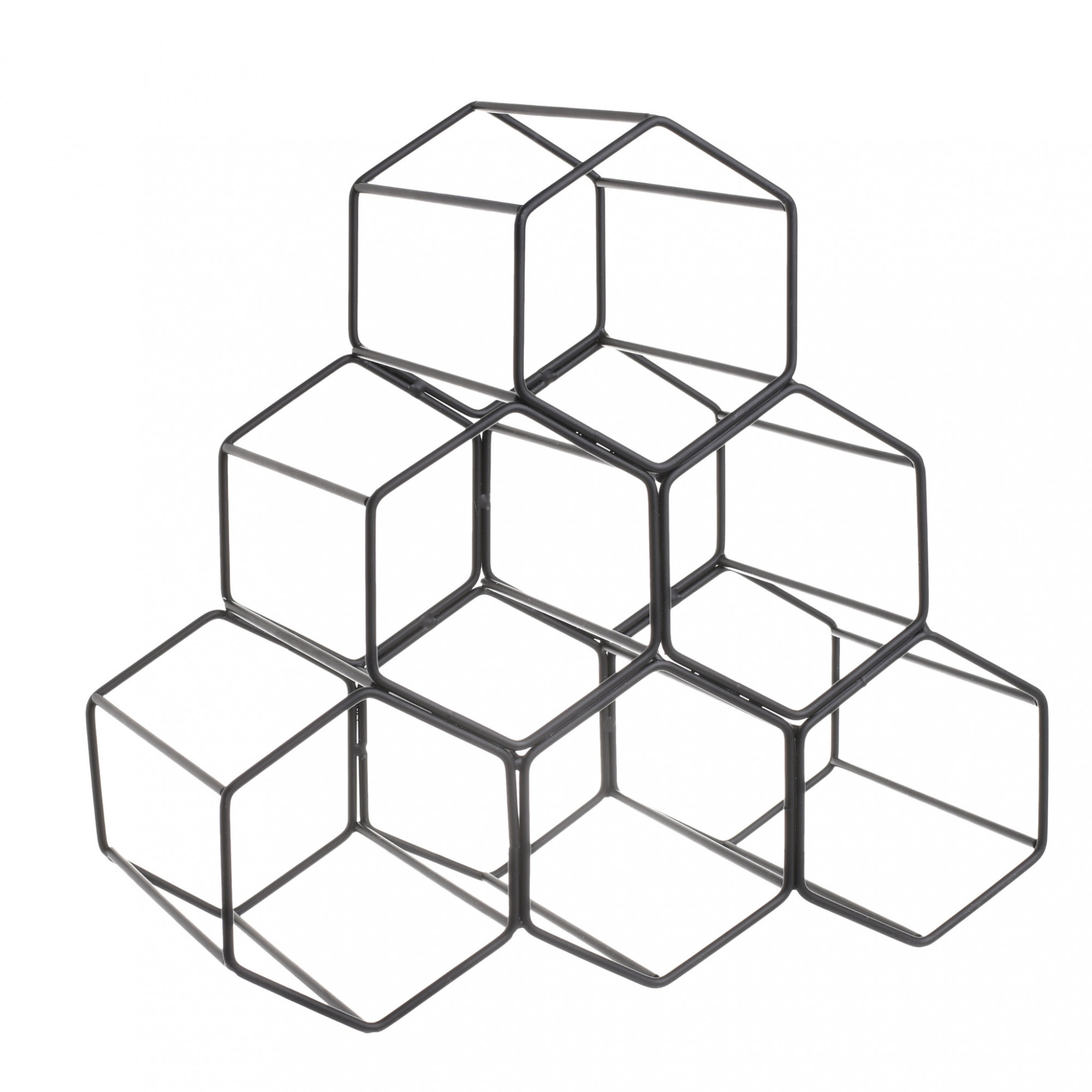 6870082.0003 подставка для бутылок TO4ROOMS 