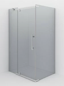 Душевое ограждение Erlit Comfort ER10112H-C4 (1200x900x2000) ER10112H-C4